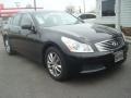 Black Obsidian - G 35 Sedan Photo No. 7