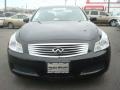 Black Obsidian - G 35 Sedan Photo No. 8