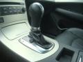 Black Obsidian - G 35 Sedan Photo No. 16