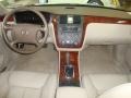 2006 Titanium Metallic Cadillac DTS Luxury  photo #26