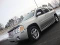 2006 Liquid Silver Metallic GMC Envoy XL Denali 4x4  photo #1