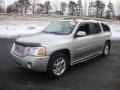 2006 Liquid Silver Metallic GMC Envoy XL Denali 4x4  photo #2