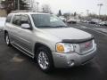 Liquid Silver Metallic - Envoy XL Denali 4x4 Photo No. 4