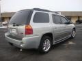 Liquid Silver Metallic 2006 GMC Envoy XL Denali 4x4 Exterior