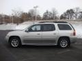 2006 Liquid Silver Metallic GMC Envoy XL Denali 4x4  photo #10