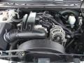  2006 Envoy XL Denali 4x4 5.3 Liter OHV 16-Valve Vortec V8 Engine