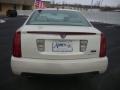 2007 White Diamond Cadillac STS 4 V6 AWD  photo #9