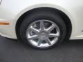 White Diamond - STS 4 V6 AWD Photo No. 31