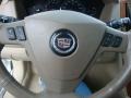 2007 White Diamond Cadillac STS 4 V6 AWD  photo #39