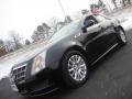 Black Raven - CTS 3.0 Sedan Photo No. 1