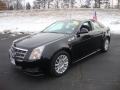 Black Raven - CTS 3.0 Sedan Photo No. 2