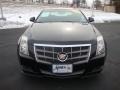 Black Raven - CTS 3.0 Sedan Photo No. 3