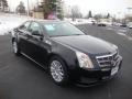 Black Raven - CTS 3.0 Sedan Photo No. 4