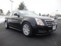 Black Raven - CTS 3.0 Sedan Photo No. 5