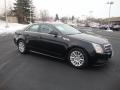 Black Raven - CTS 3.0 Sedan Photo No. 6