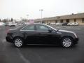 Black Raven - CTS 3.0 Sedan Photo No. 7