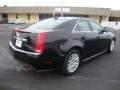 Black Raven - CTS 3.0 Sedan Photo No. 8