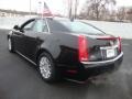 Black Raven - CTS 3.0 Sedan Photo No. 10