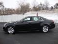 Black Raven - CTS 3.0 Sedan Photo No. 11