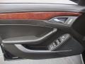 Black Raven - CTS 3.0 Sedan Photo No. 14