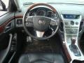 Black Raven - CTS 3.0 Sedan Photo No. 26