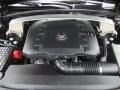 Black Raven - CTS 3.0 Sedan Photo No. 27