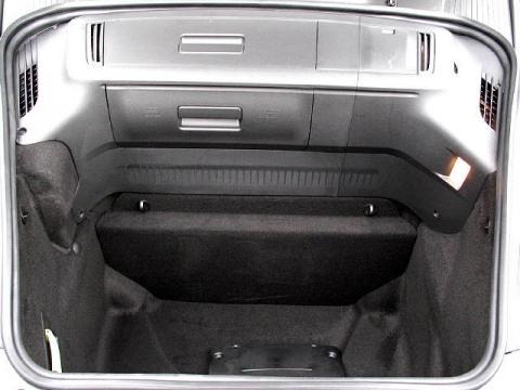 2007 911 Carrera Coupe - Arctic Silver Metallic / Black photo #14