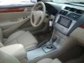 2007 Blizzard White Pearl Toyota Solara SLE V6 Convertible  photo #19