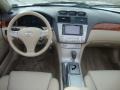 Ivory Dashboard Photo for 2007 Toyota Solara #43742096