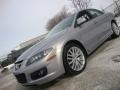 2006 Tungsten Gray Metallic Mazda MAZDA6 MAZDASPEED6 Sport  photo #1