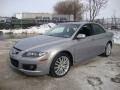Tungsten Gray Metallic - MAZDA6 MAZDASPEED6 Sport Photo No. 2