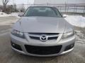 Tungsten Gray Metallic - MAZDA6 MAZDASPEED6 Sport Photo No. 3