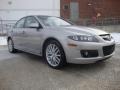 Tungsten Gray Metallic - MAZDA6 MAZDASPEED6 Sport Photo No. 5