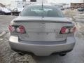 Tungsten Gray Metallic - MAZDA6 MAZDASPEED6 Sport Photo No. 8