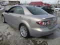 Tungsten Gray Metallic - MAZDA6 MAZDASPEED6 Sport Photo No. 9