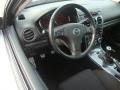 Tungsten Gray Metallic - MAZDA6 MAZDASPEED6 Sport Photo No. 11
