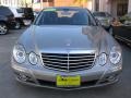 Pewter Metallic - E 350 Sedan Photo No. 6