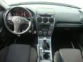 Tungsten Gray Metallic - MAZDA6 MAZDASPEED6 Sport Photo No. 26
