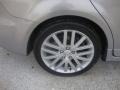 Tungsten Gray Metallic - MAZDA6 MAZDASPEED6 Sport Photo No. 28
