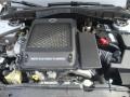 Tungsten Gray Metallic - MAZDA6 MAZDASPEED6 Sport Photo No. 30