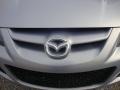 Tungsten Gray Metallic - MAZDA6 MAZDASPEED6 Sport Photo No. 33