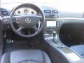 Pewter Metallic - E 350 Sedan Photo No. 19