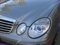 Pewter Metallic - E 350 Sedan Photo No. 20