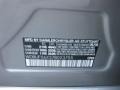 Pewter Metallic - E 350 Sedan Photo No. 22