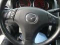 Tungsten Gray Metallic - MAZDA6 MAZDASPEED6 Sport Photo No. 45