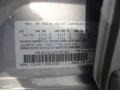 Tungsten Gray Metallic - MAZDA6 MAZDASPEED6 Sport Photo No. 47