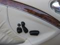 Arctic White - CLK 350 Coupe Photo No. 7