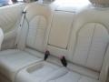 Arctic White - CLK 350 Coupe Photo No. 17