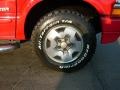 Victory Red - Blazer LS 4x4 Photo No. 4