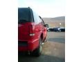 Victory Red - Blazer LS 4x4 Photo No. 6